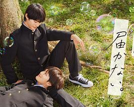 版岳飞粤语海报剧照