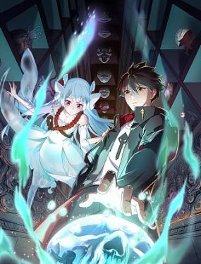 美国十大怪兽海报剧照