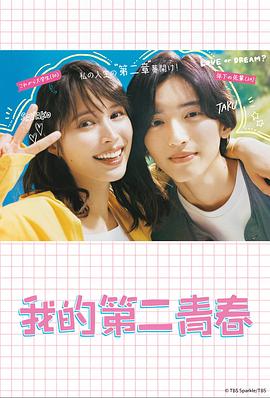 麻豆幸福端午海报剧照