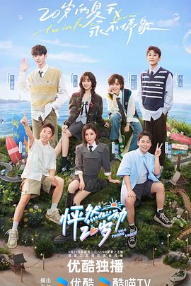 完美的邂逅韩国海报剧照